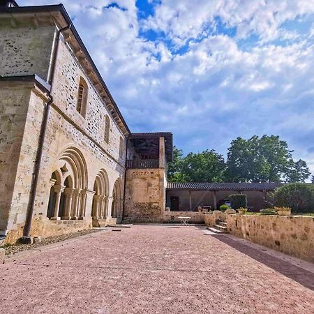 Bed and Breakfast Abbaye Saint Gilbert Екстер'єр фото