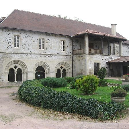 Bed and Breakfast Abbaye Saint Gilbert Екстер'єр фото