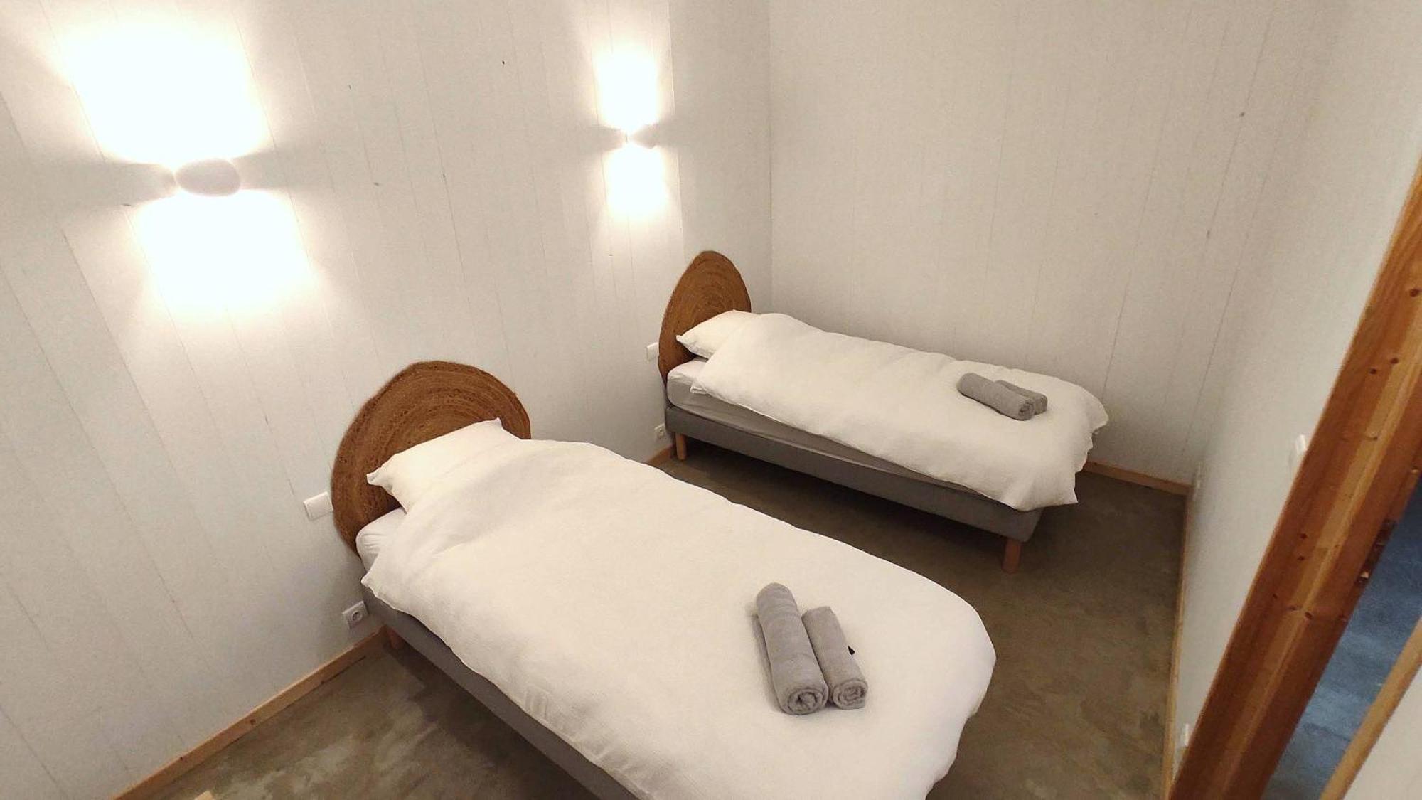 Bed and Breakfast Abbaye Saint Gilbert Екстер'єр фото
