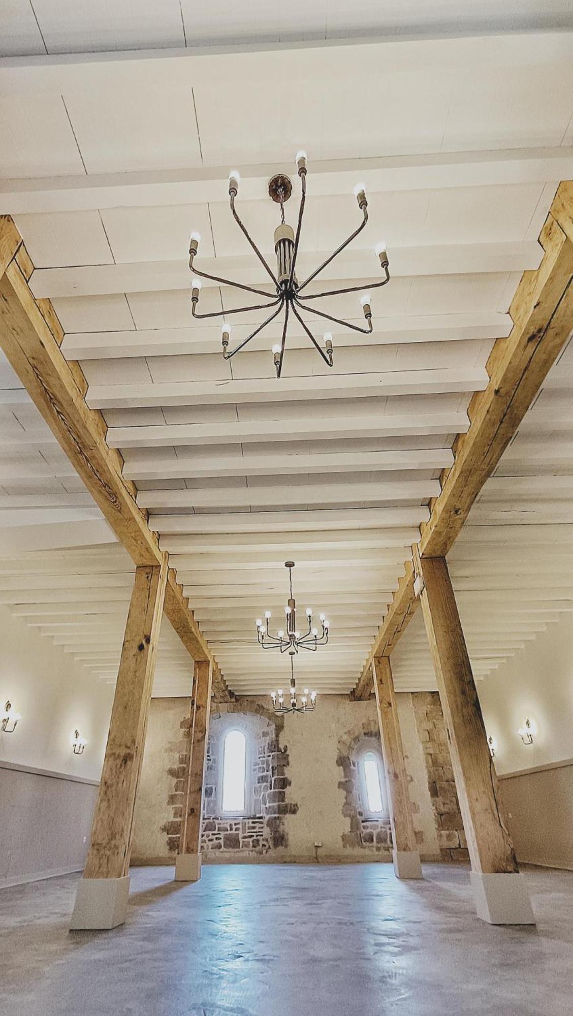 Bed and Breakfast Abbaye Saint Gilbert Екстер'єр фото