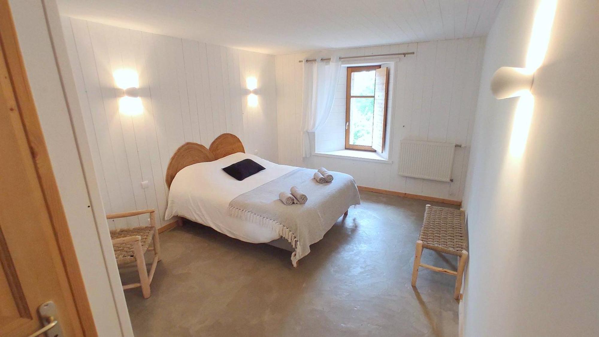 Bed and Breakfast Abbaye Saint Gilbert Екстер'єр фото