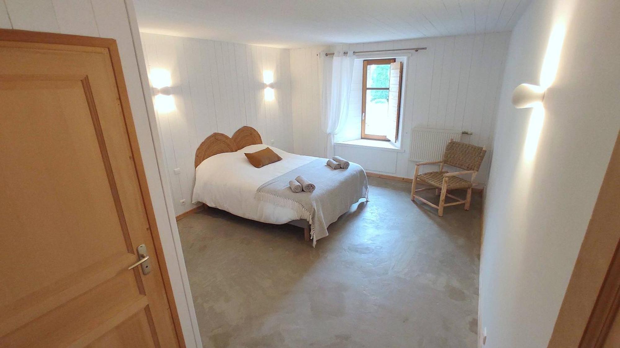 Bed and Breakfast Abbaye Saint Gilbert Екстер'єр фото