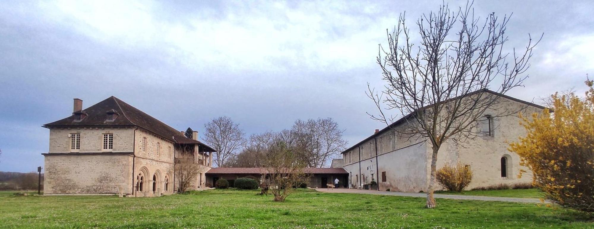 Bed and Breakfast Abbaye Saint Gilbert Екстер'єр фото