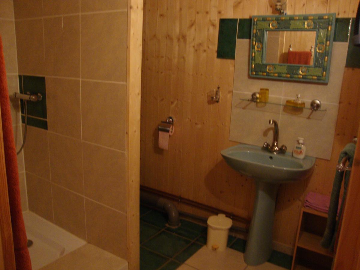 Bed and Breakfast Abbaye Saint Gilbert Екстер'єр фото