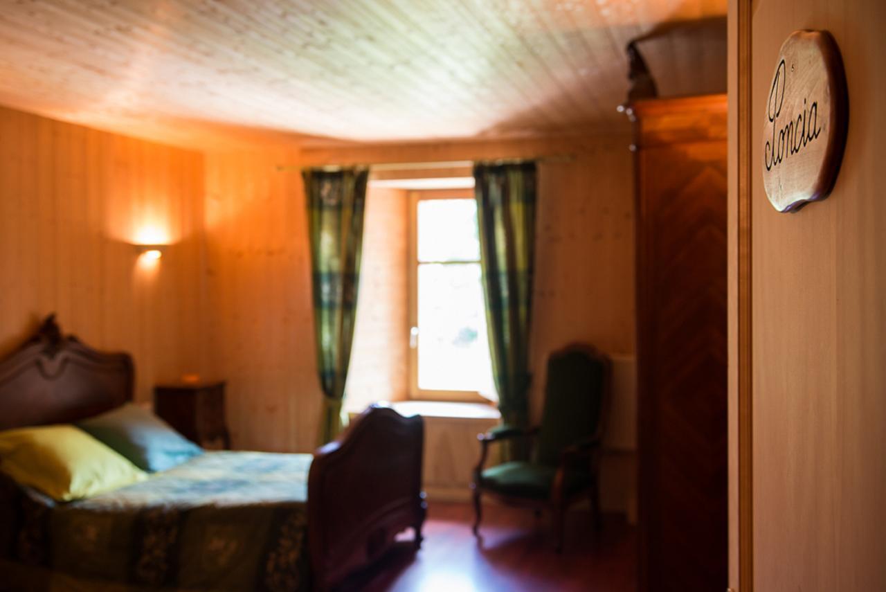 Bed and Breakfast Abbaye Saint Gilbert Екстер'єр фото