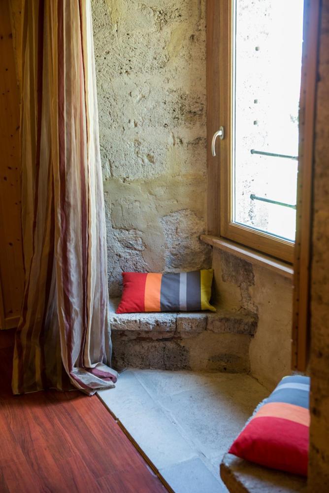 Bed and Breakfast Abbaye Saint Gilbert Екстер'єр фото